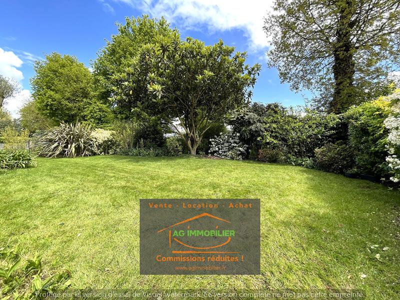 Maison - 171 m² - 7 pièces