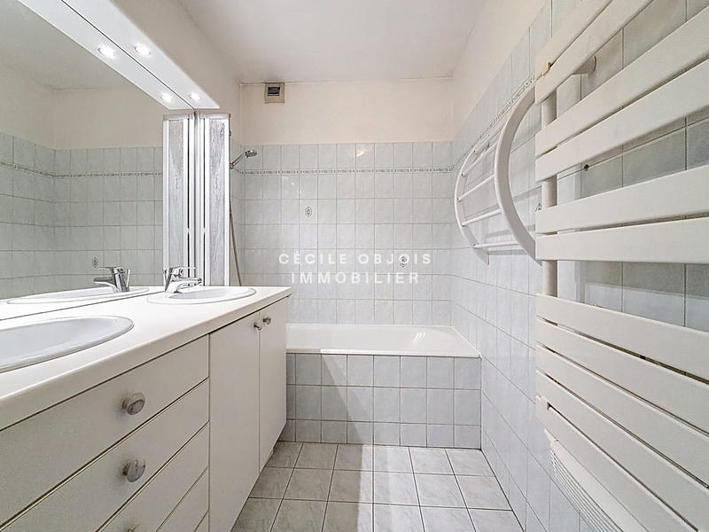 Appartement - 69 m² - 3 pièces