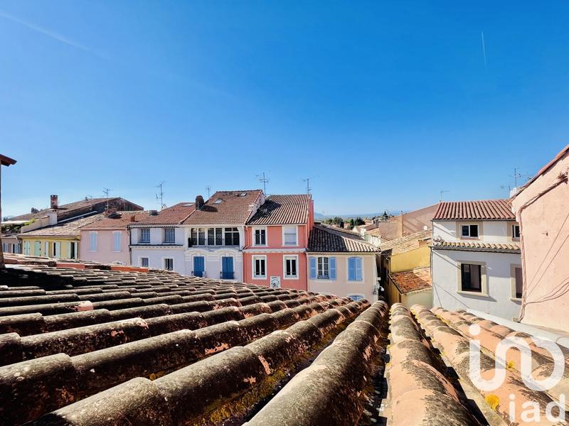 Appartement - 48 m² - 3 pièces