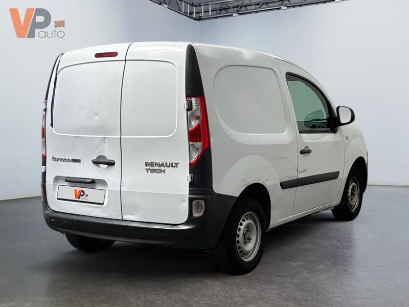 Renault Kangoo Express Compact 1.5 Dci 75 E6 Grand Confort