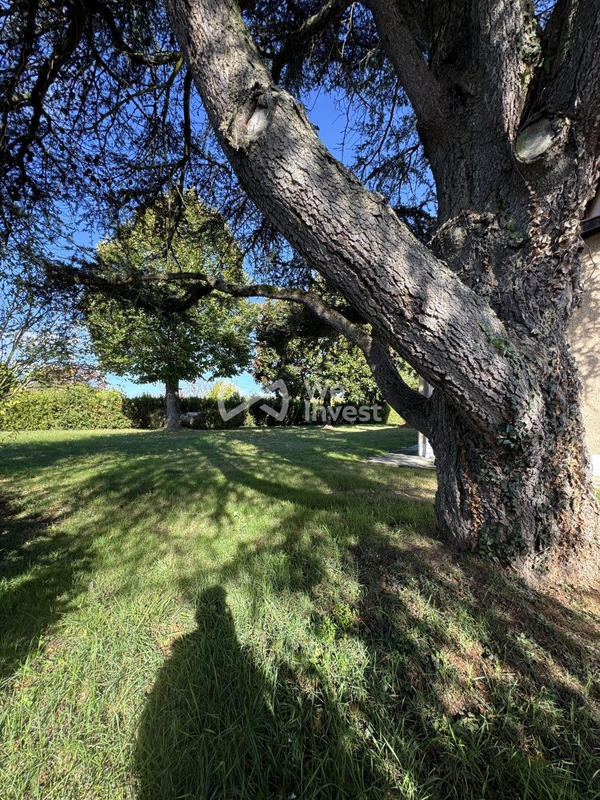 Maison - 187 m² - 6 pièces