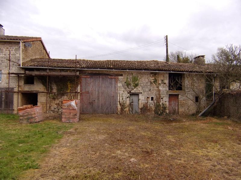 Maison - 91 m² - 4 pièces