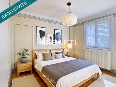 Maison - 114 m² - 6 pièces