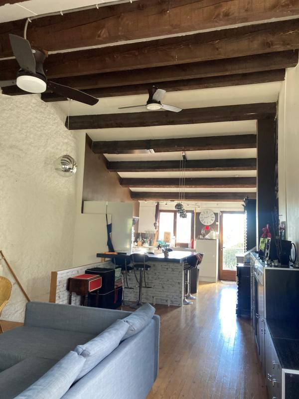 Maison - 100 m² - 3 pièces