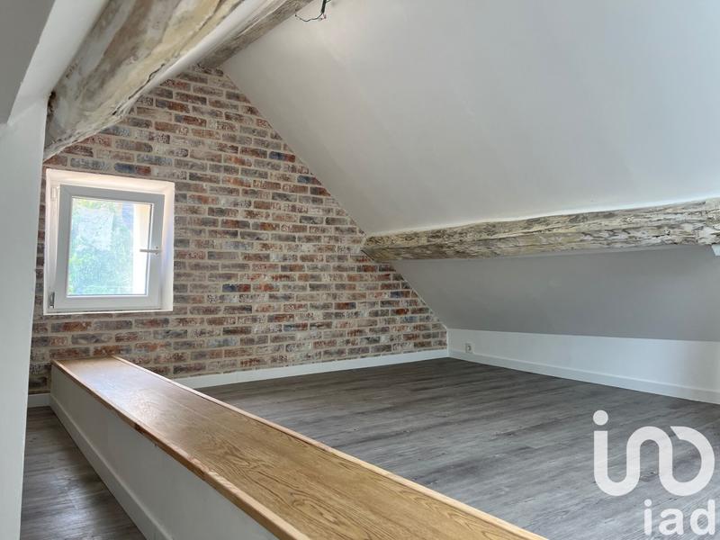 Maison de ville - 80 m² - 5 pièces