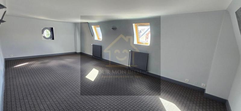 Hôtel particulier - 300 m² - 10 pièces