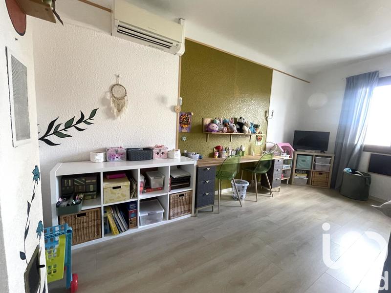 Appartement - 129 m² - 5 pièces