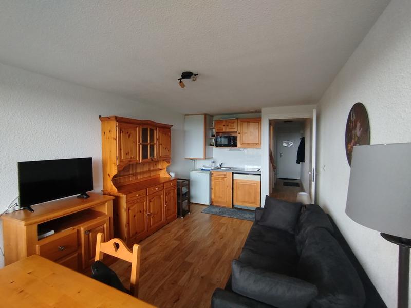 Appartement - 28 m² - 2 pièces