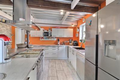 Maison - 162 m² - 6 pièces