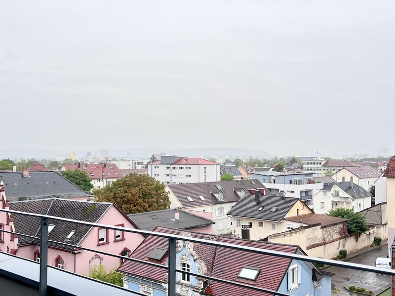 Appartement - 98 m² - 5 pièces