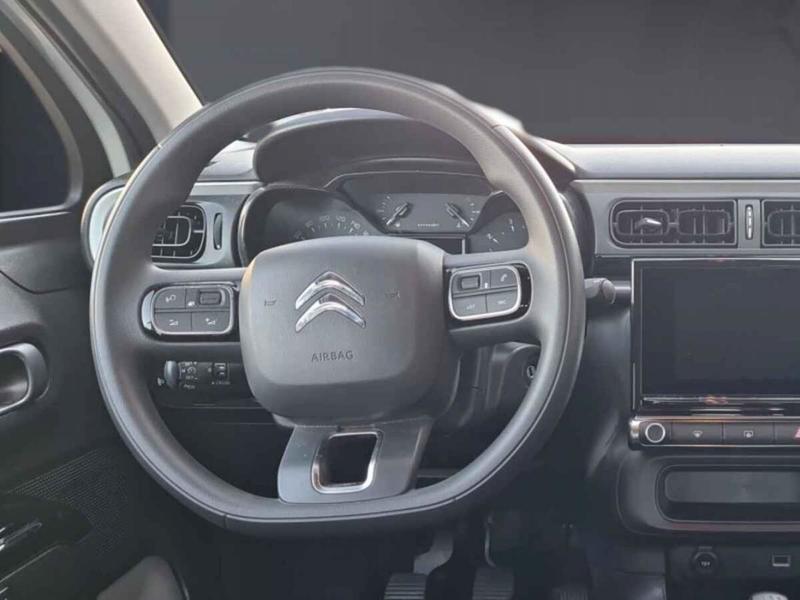 Citroën C3 1.2 PureTech 83 cv s&amp;S Feel Business