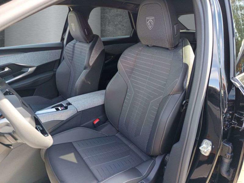 Peugeot 3008 New Hybrid 145 E-Dcs6 Gt