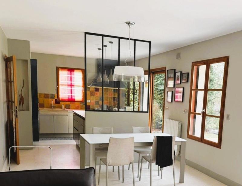 Maison - 153 m² - 7 pièces