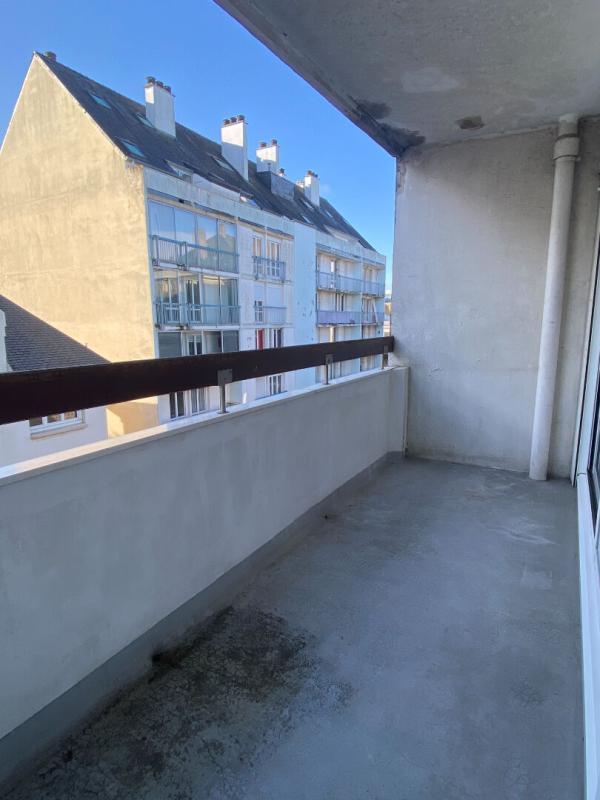 Appartement - 78 m² - 3 pièces