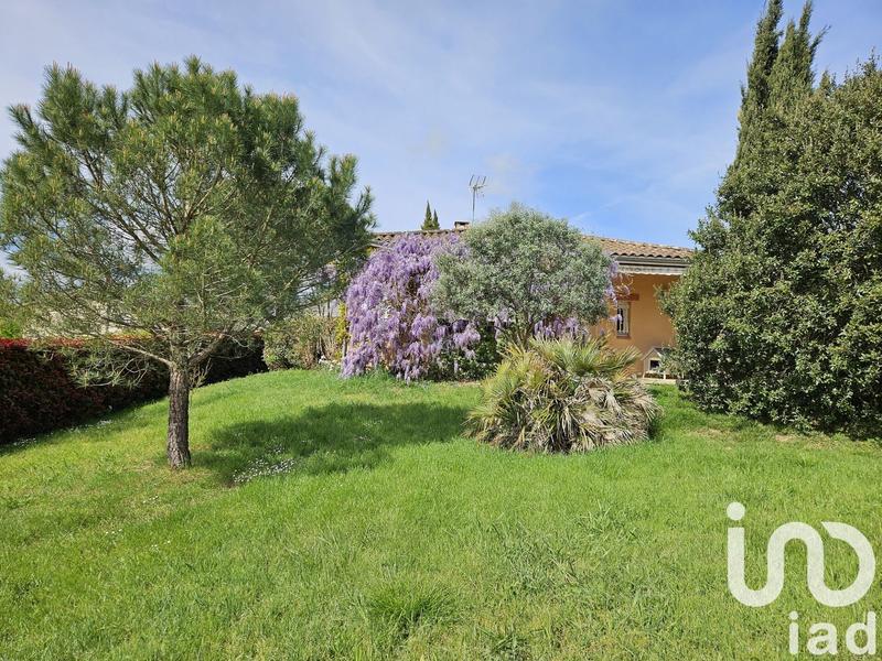 Maison - 125 m² - 4 pièces