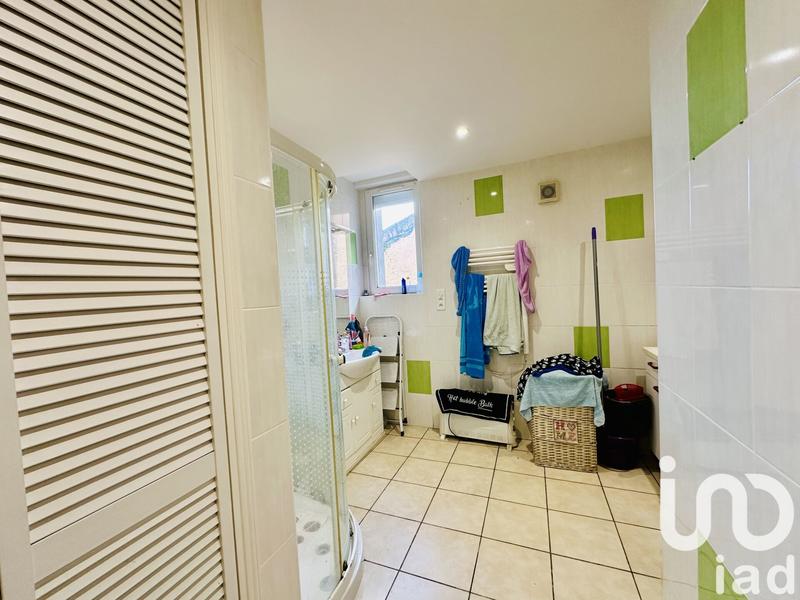 Appartement - 87 m² - 2 pièces