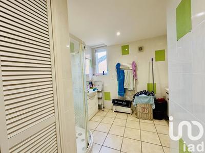 Appartement - 87 m² - 2 pièces