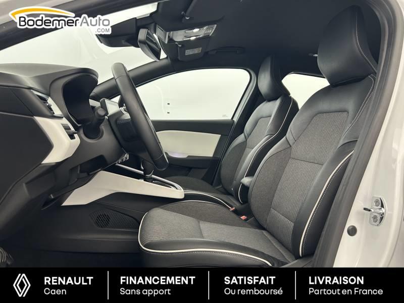 Renault Clio E-Tech 140 - 21n Intens