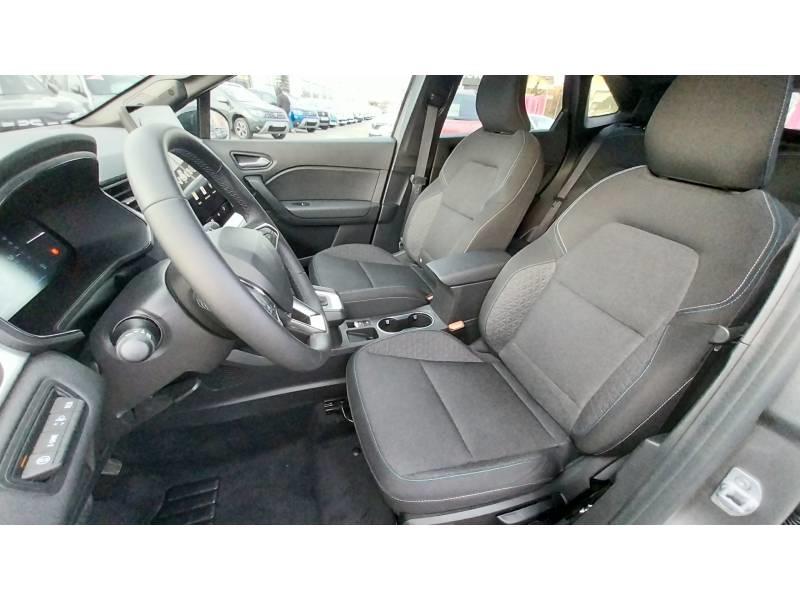 Renault Symbioz E-Tech full hybrid 145 Evolution