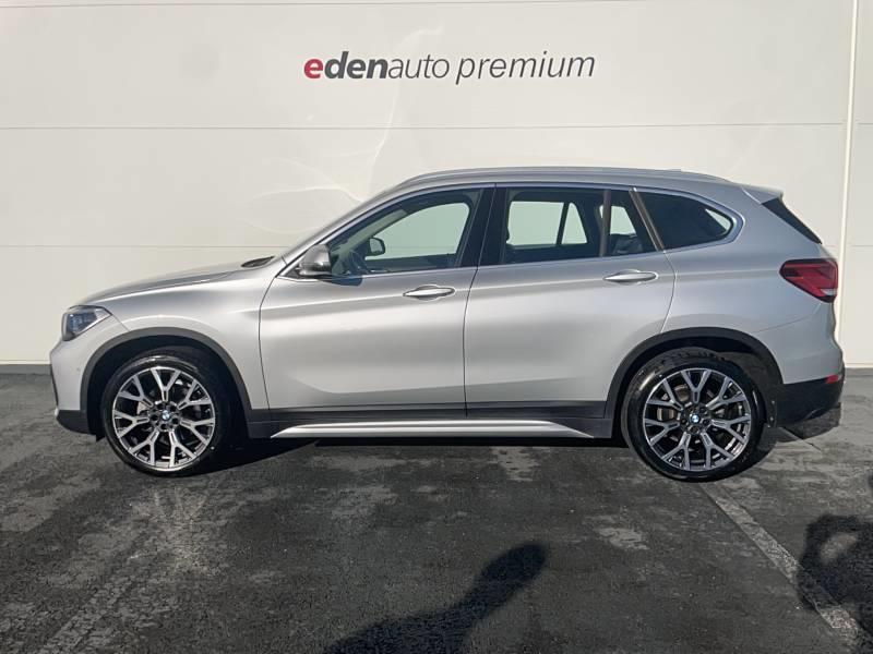 Bmw X1 xDrive 18d 150 ch xLine