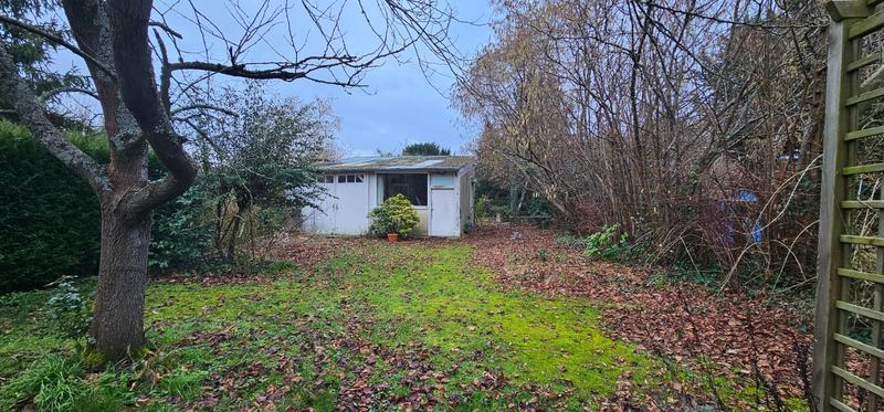 Maison d'architecte - 83 m² - 3 pièces