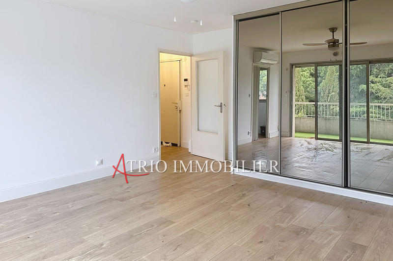 Appartement - 32 m² - 1 pièce