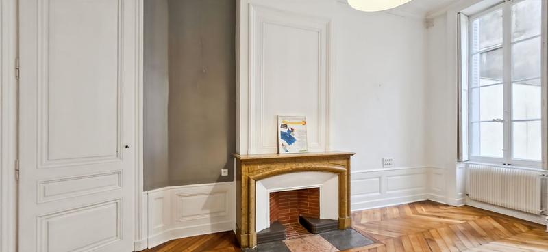 Appartement - 134 m² - 4 pièces