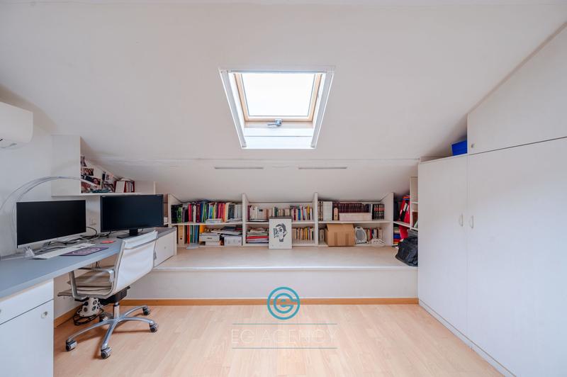 Villa - 127 m² - 5 pièces