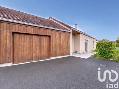 Maison - 78 m² - 4 pièces