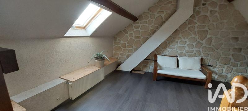 Maison de village - 170 m² - 5 pièces