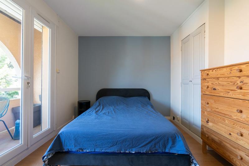 Appartement - 101 m² - 5 pièces