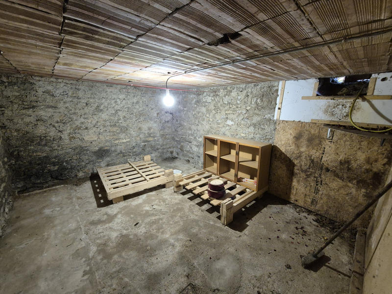 Maison - 130 m² - 8 pièces