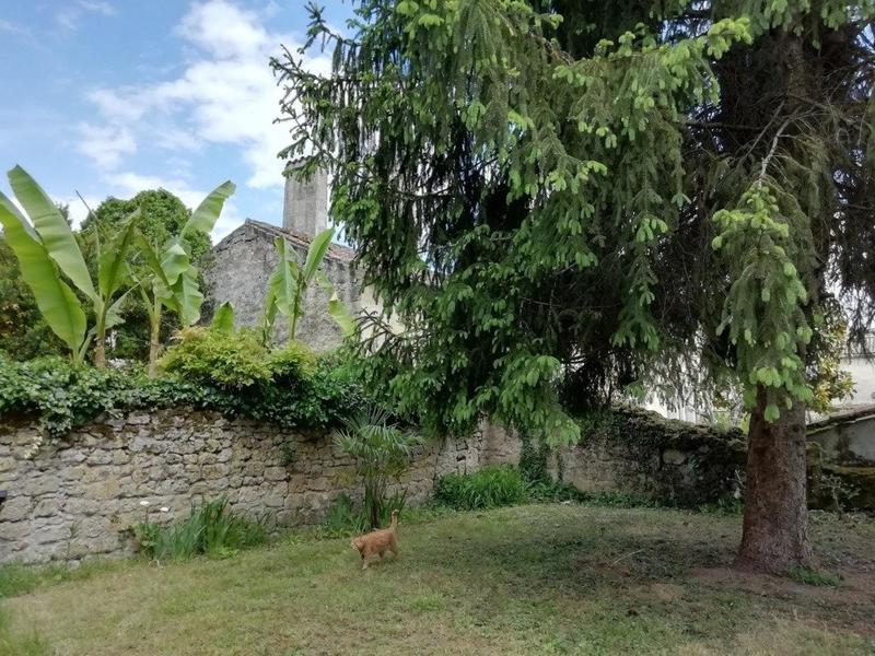 Maison - 122 m² - 4 pièces