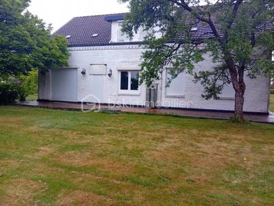 Propriété - 168 m² - 7 pièces