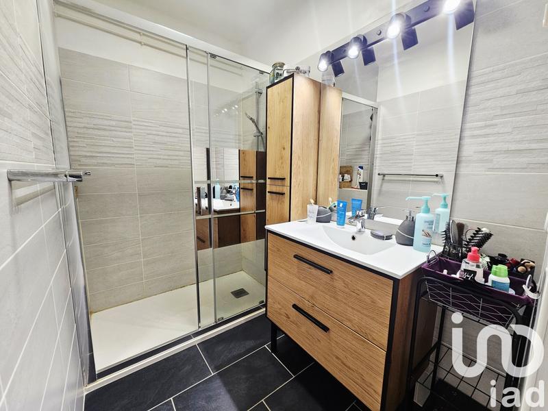 Maison - 86 m² - 4 pièces