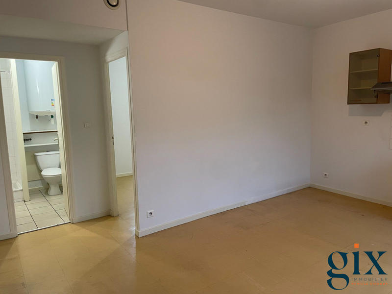 Appartement - 31 m² - 2 pièces