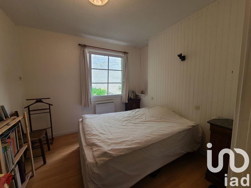 Maison - 78 m² - 4 pièces