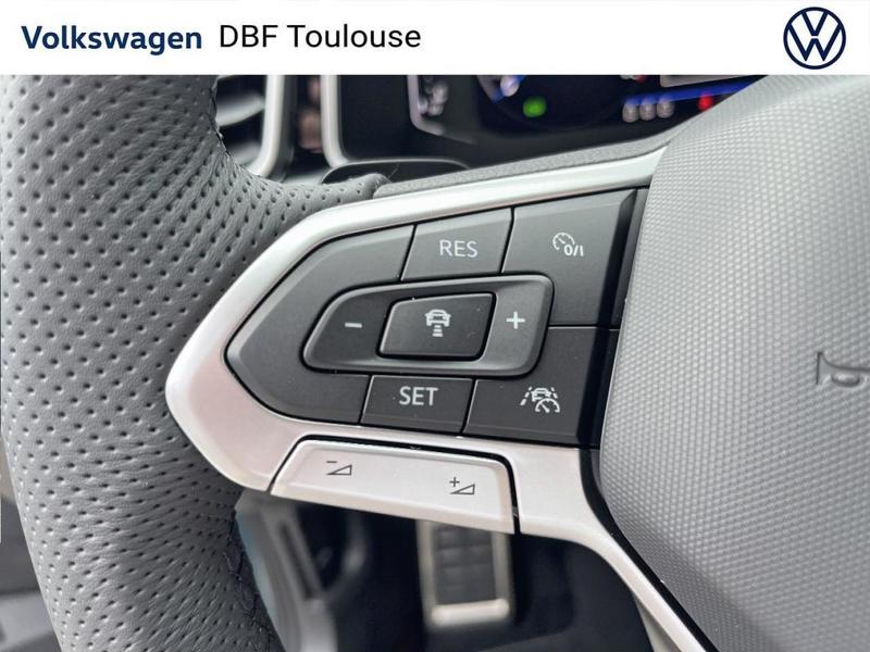 Volkswagen t-Roc Fl 1.5 Tsi 150 Ch Dsg7 R Line