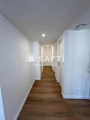 Maison - 103 m² - 3 pièces