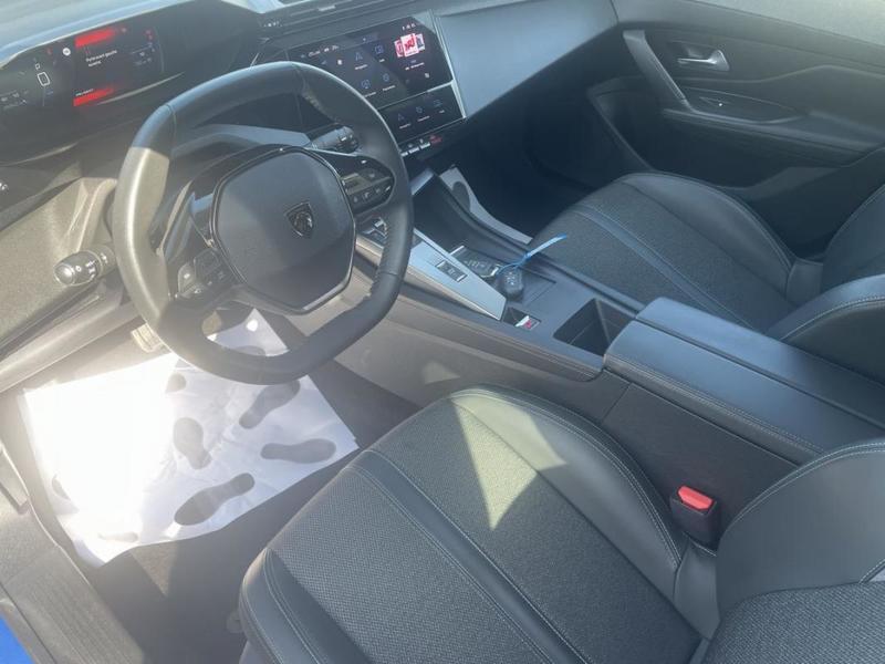 Peugeot 308 III BlueHDI 130 Eat8 Allure