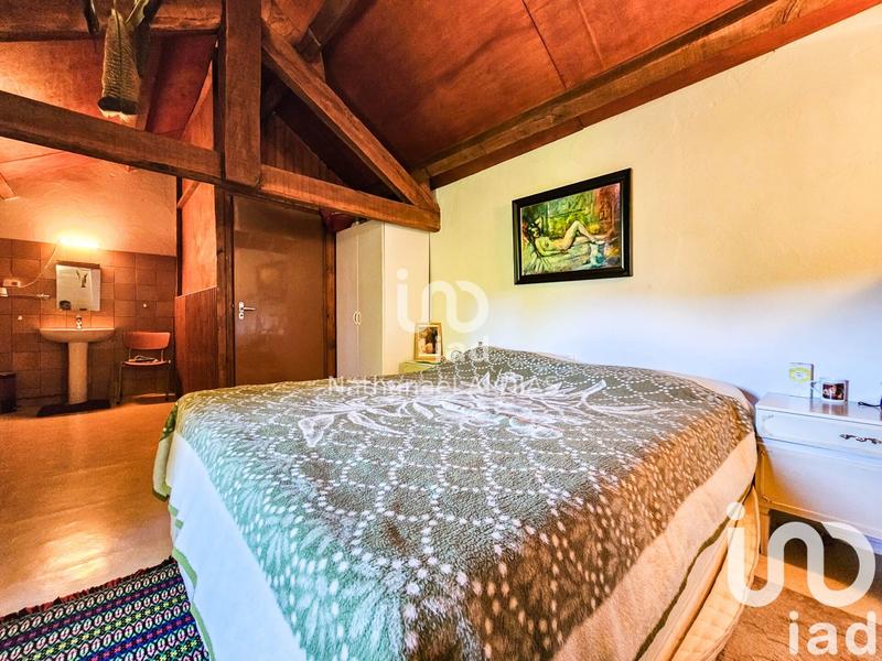 Maison - 133 m² - 5 pièces