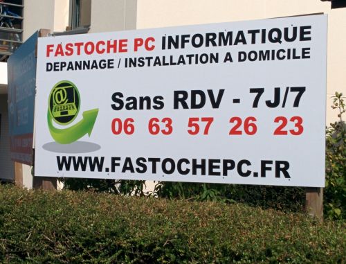 Fastoche Pc Informatique