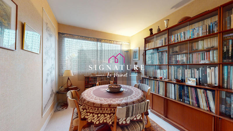 Appartement - 103 m² - 5 pièces