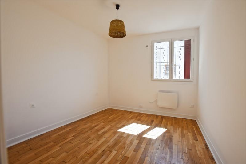 Duplex - 90 m² - 4 pièces