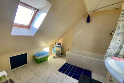 Maison - 105 m² - 6 pièces