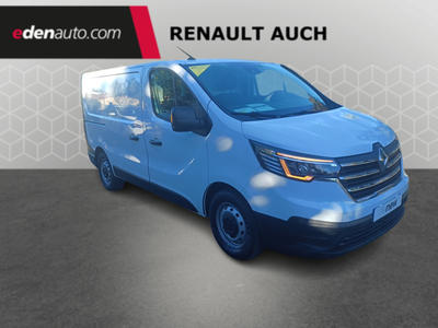 Renault Trafic Fgn L1h1 2800 Kg Blue Dci 150 Edc Grand Confort