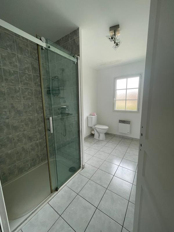 Maison - 106 m² - 4 pièces