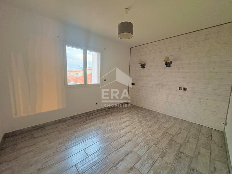 Maison - 116 m² - 5 pièces