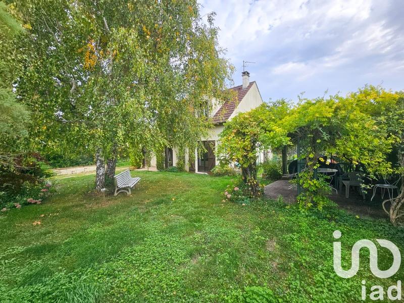 Maison - 101 m² - 4 pièces