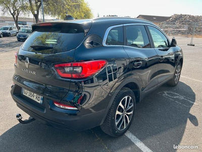 Renault Kadjar Limited